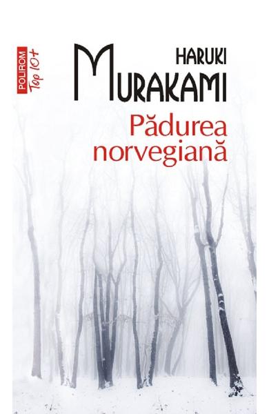 PADUREA NORVEGIANA