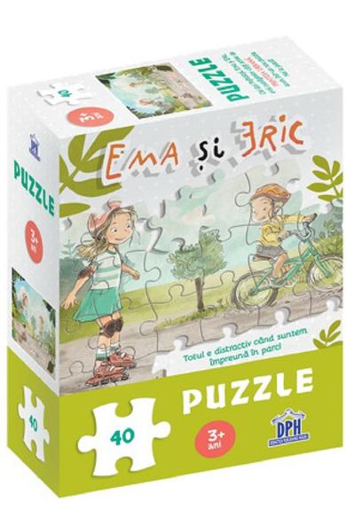 EMA SI ERIC IN PARC