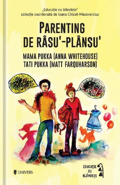 PARENTING DE RASU PLANSU