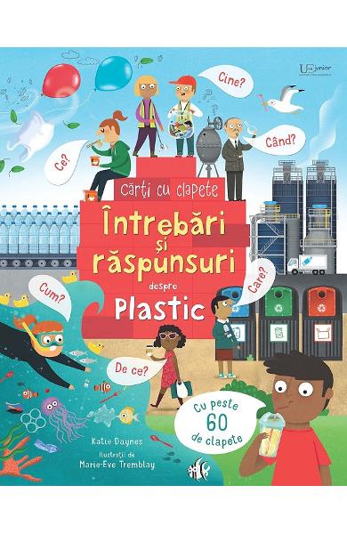 INTREBARI SI RASPUNURI DESPRE PLASTIC