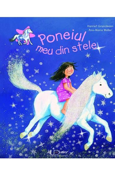 Poneiul meu din stele