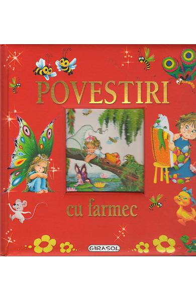 POVESTIRI CU FARMEC