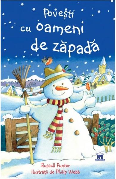 POVESTI CU OAMENI DE ZAPADA