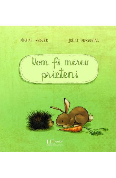VOM FI MEREU PRIETENI