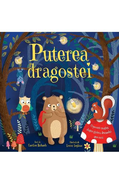 PUTEREA DRAGOSTEI