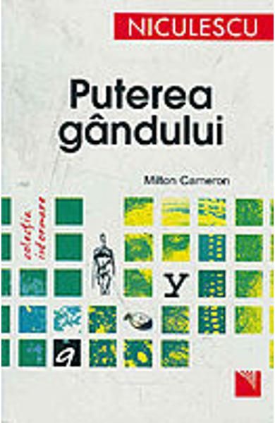 PUTEREA GANDULUI MILTON CAMERON