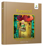 RAPUNZEL POVESTI PENTRU CEI FOARTE MICI