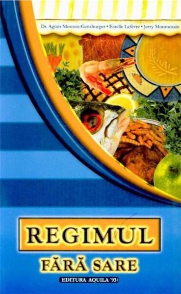 REGIMUL FARA SARE DR. AGNES MOUTON-GENSBURGER ESTELLE LEFEVRE JERRY MONMESSIN