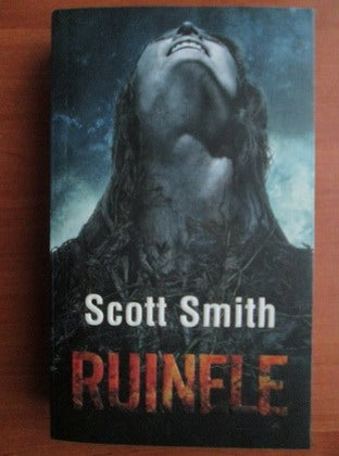 RUINELE SCOTT SMITH