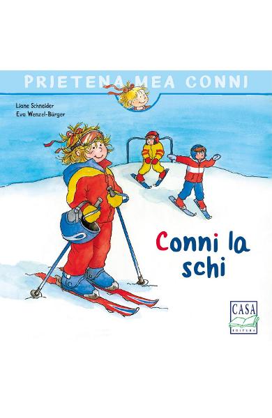 CONNI LA ​​SCHI