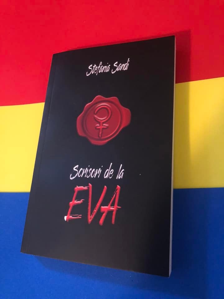SCRISORI DE LA EVA STEFANIA SANDI
