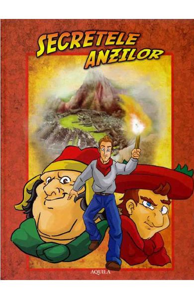 SECRETELE ANZILOR