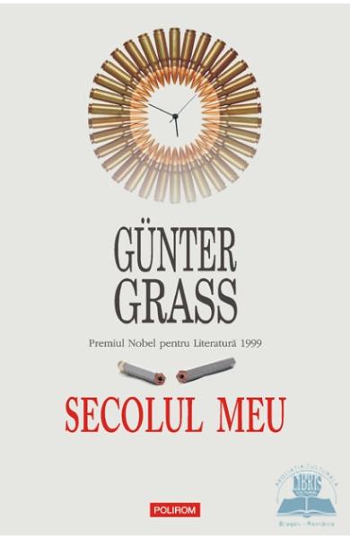 SECOLUL MEU GUNTER GRASS