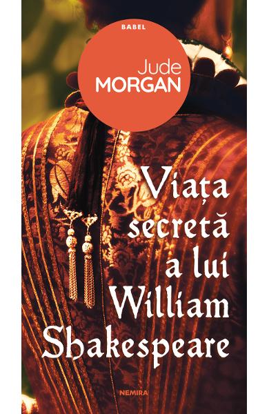 VIATA SECRETA A LUI WILLIAM SHAKESPEARE