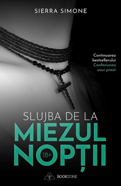 SLUJBA DE LA MIEZUL NOPTII SIERRA SIMONE