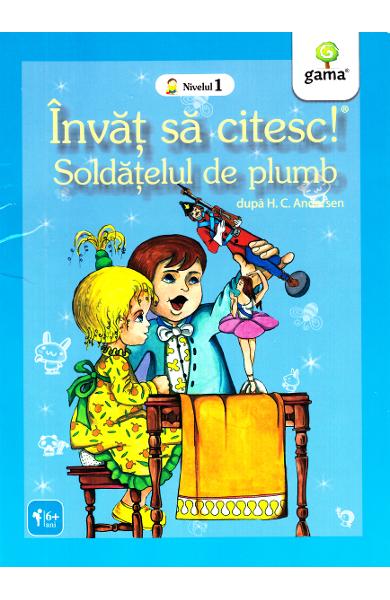 INVAT SA CITESC 6+ SOLDATELUL DE PLUMB NIVELUL 1