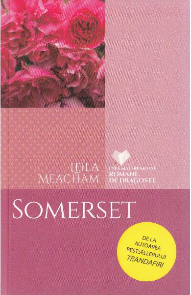 SOMERSET LEILA MEACHAM