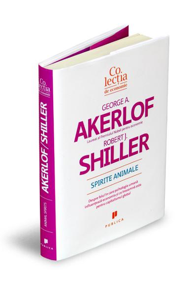 SPIRITE ANIMALE