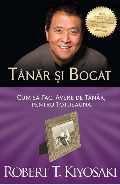 TANAR SI BOGAT ROBERT T KIYOSAKI
