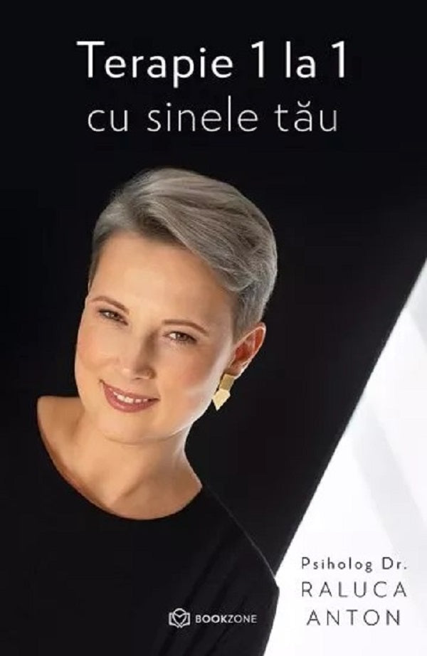 TERAPIE 1 LA 1 CU SINELE TAU