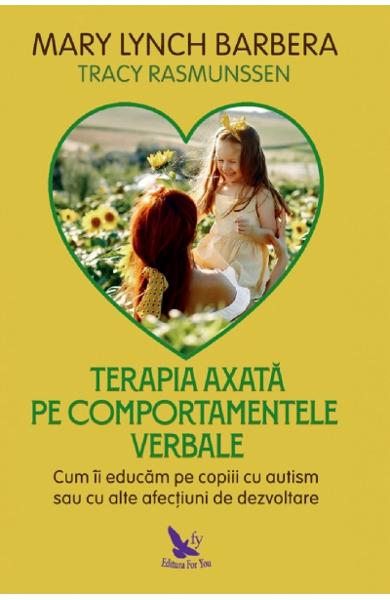 TERAPIA AXATA PE COMPORTAMENTELE VERBALE