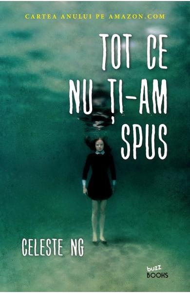 TOT CE NU TI-AM SPUS CELESTE NG
