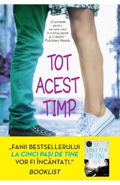TOT ACEST TIMP Mikki Daughtry Rachael Lippincott