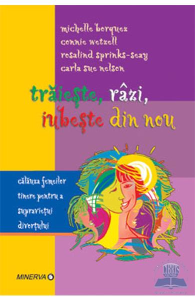 TRAIESTE RAZI IUBESTE DIN NOU