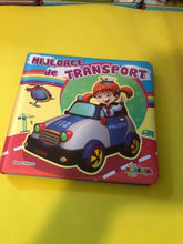 Load image into Gallery viewer, MIJLOACE DE TRANSPORT
