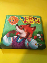 Load image into Gallery viewer, TURTA DULCE
