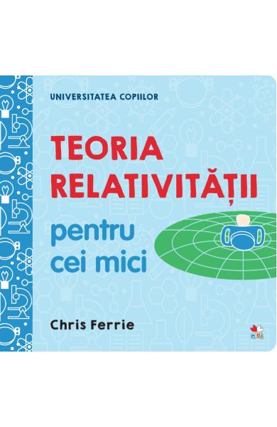 Teoria relativitatii pentru cei mici