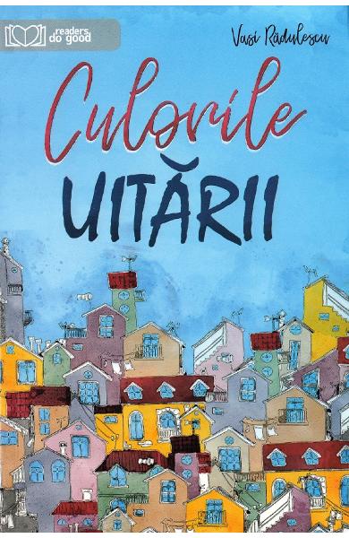 CULORILE UITARII VASI RADULESCU