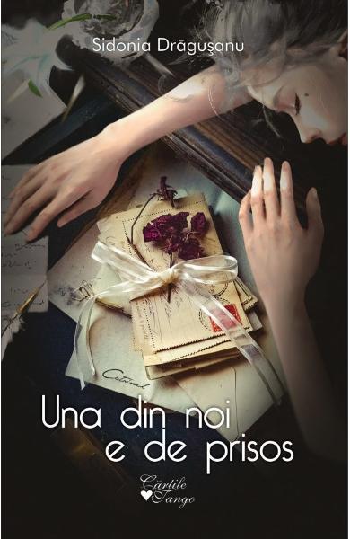 UNA DIN NOI E DE PRISOSI SIDONIA DRAGUSANU