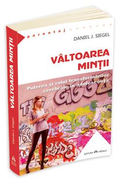 VALTOAREA MINTII DANIEL J SIEGEL