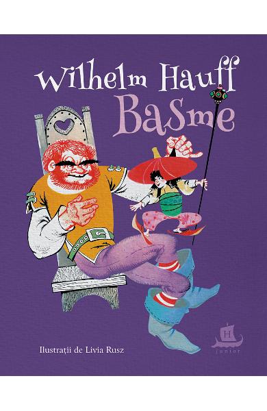 BASME WILHELM HAUFF