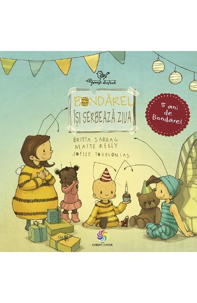 BONDAREL ISI SERBEAZA ZIUA