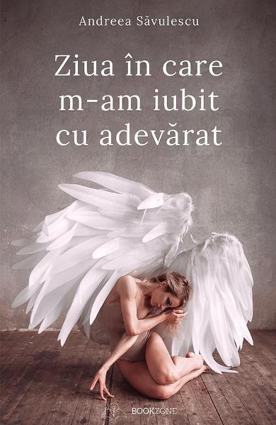 ZIUA IN CARE M-AM IUBIT CU ADEVARAT ANDEEEA SAVULESCU