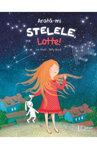 Arata-mi stelele , Lotte !