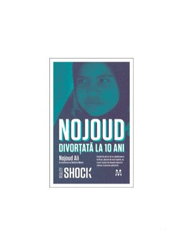 NOJOUD DIVORTATA LA 10 ANI