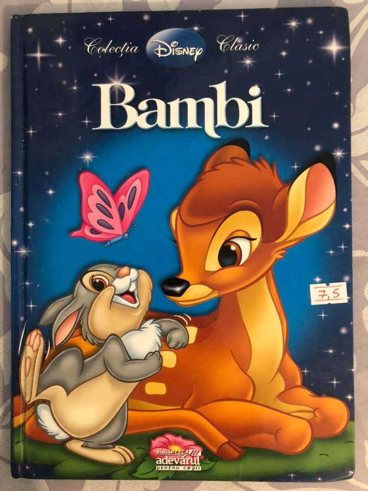 BAMBI NR12