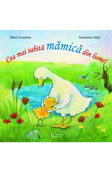 Cea mai buna mamica din lume
