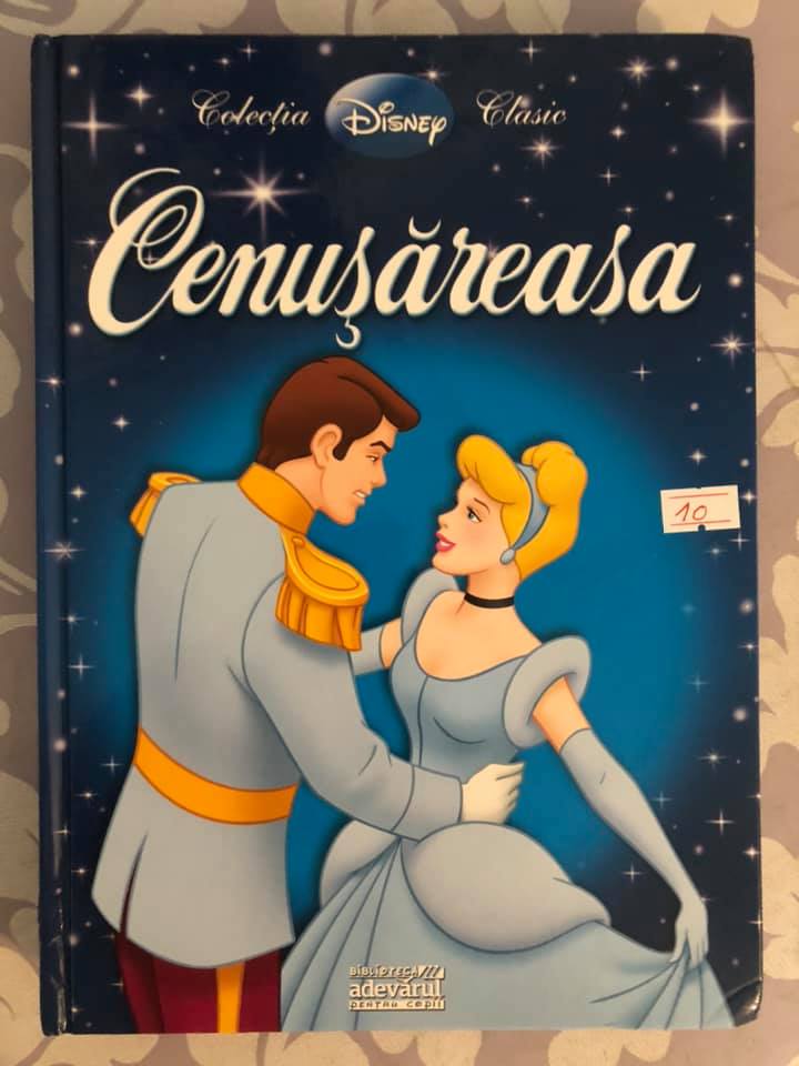 CENUSAREASA NR.8