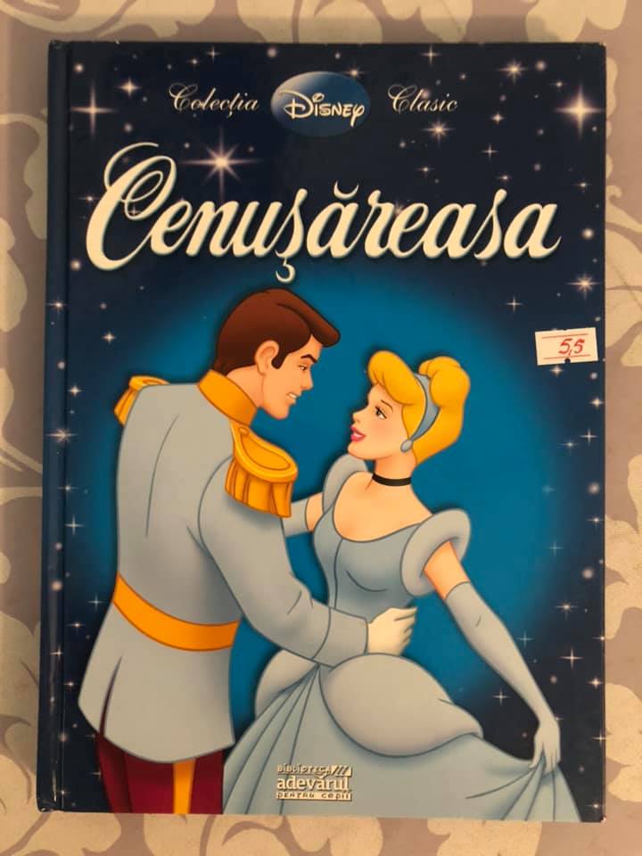 CENUSAREASA NR8