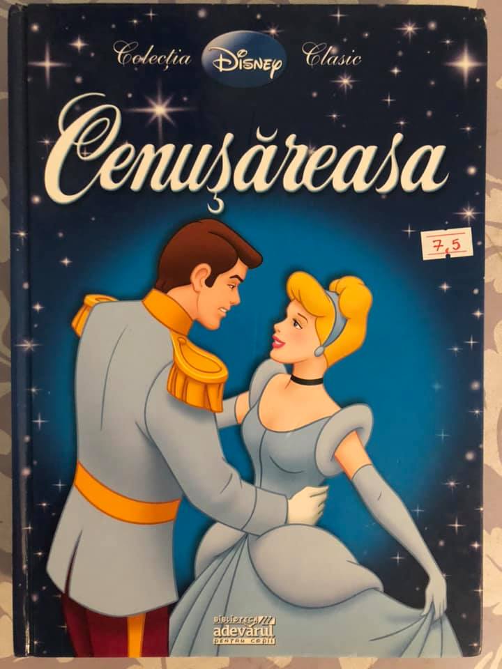 CENUSAREASA NR8