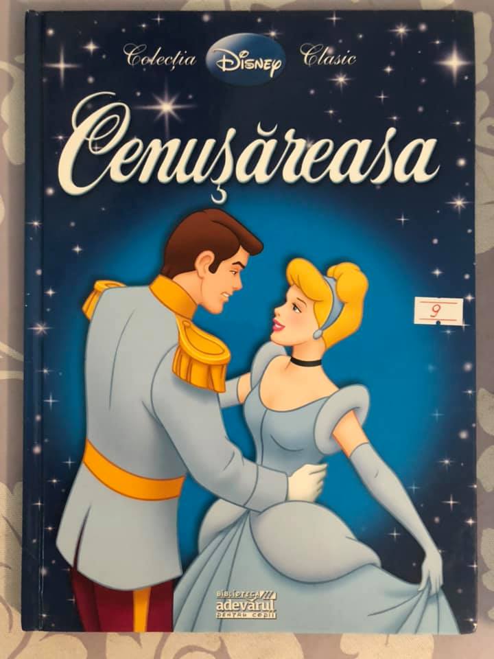 CENUSAREASA NR. 8