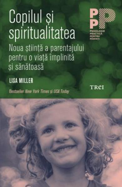 Copilul si spiritualitatea