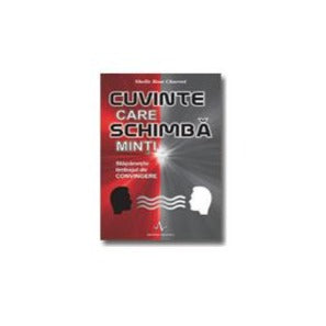 CUVINTE CARE SCHIMBA MINTI