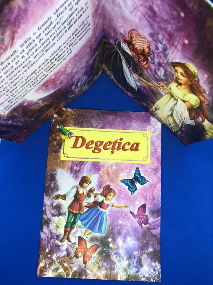 DEGETICA