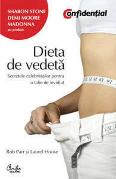 Dieta de vedeta