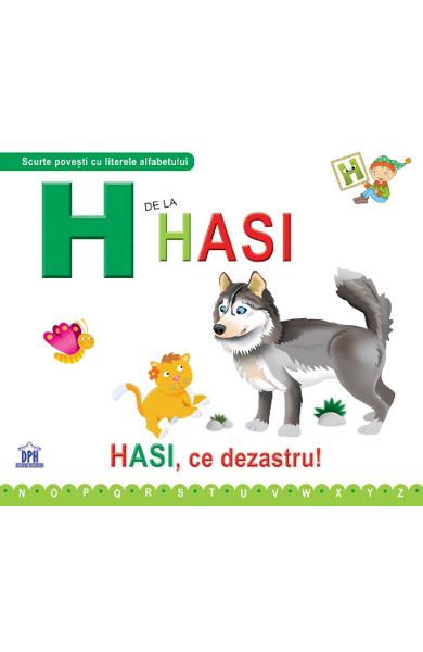 H de la Hasi
